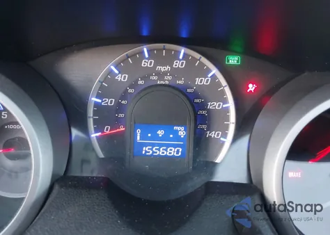 2013 Honda Fit from USA, damaged, VIN JHMGE8H38DC079773